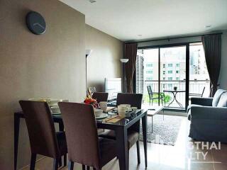 For RENT : Mirage Sukhumvit 27 / 2 Bedroom / 2 Bathrooms / 67 sqm / 40000 THB [6544892]