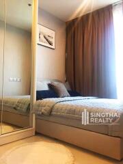 For RENT : Rhythm Sukhumvit 42 / 2 Bedroom / 2 Bathrooms / 57 sqm / 40000 THB [6580076]