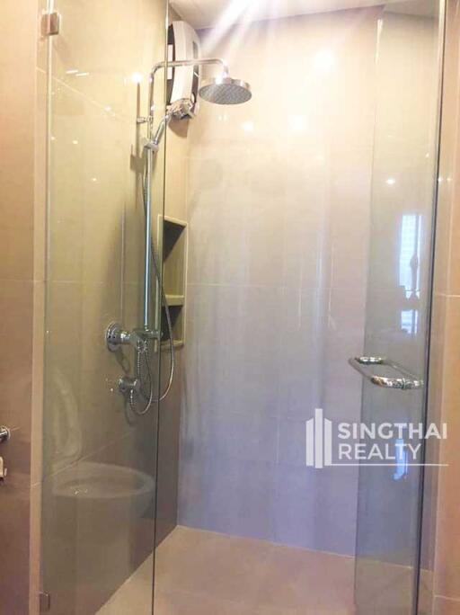 For RENT : Rhythm Sukhumvit 42 / 2 Bedroom / 2 Bathrooms / 57 sqm / 40000 THB [6580076]