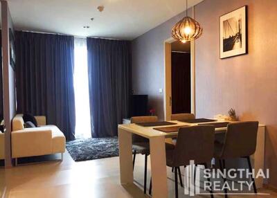 For RENT : Rhythm Sukhumvit 42 / 2 Bedroom / 2 Bathrooms / 57 sqm / 40000 THB [6580076]