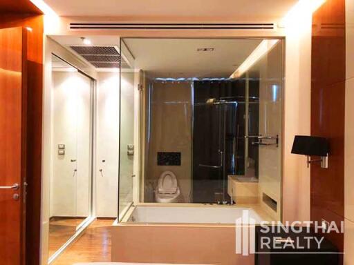 For RENT : The Address Sukhumvit 28 / 1 Bedroom / 1 Bathrooms / 46 sqm / 40000 THB [6574724]