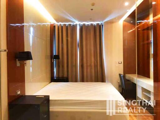 For RENT : The Address Sukhumvit 28 / 1 Bedroom / 1 Bathrooms / 46 sqm / 40000 THB [6574724]