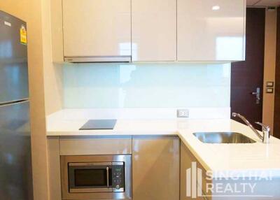 For RENT : The Address Asoke / 2 Bedroom / 2 Bathrooms / 66 sqm / 40000 THB [6571014]