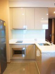 For RENT : The Address Asoke / 2 Bedroom / 2 Bathrooms / 66 sqm / 40000 THB [6571014]