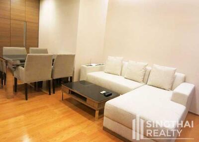 For RENT : The Address Asoke / 2 Bedroom / 2 Bathrooms / 66 sqm / 40000 THB [6571014]