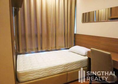 For RENT : The Address Asoke / 2 Bedroom / 2 Bathrooms / 66 sqm / 40000 THB [6571014]