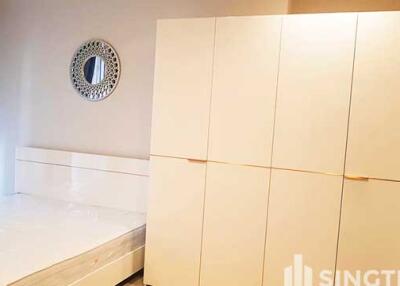 For RENT : Noble Ploenchit / 1 Bedroom / 1 Bathrooms / 57 sqm / 40000 THB [6570692]