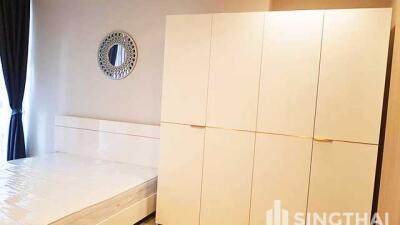 For RENT : Noble Ploenchit / 1 Bedroom / 1 Bathrooms / 57 sqm / 40000 THB [6570692]