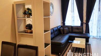 For RENT : Noble Ploenchit / 1 Bedroom / 1 Bathrooms / 57 sqm / 40000 THB [6570692]