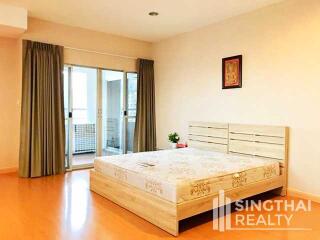 For RENT : The Waterford Diamond / 2 Bedroom / 2 Bathrooms / 122 sqm / 40000 THB [6566228]