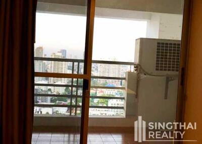 For RENT : The Waterford Diamond / 2 Bedroom / 2 Bathrooms / 122 sqm / 40000 THB [6566228]