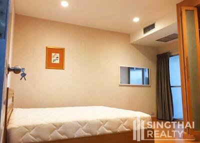 For RENT : The Waterford Diamond / 2 Bedroom / 2 Bathrooms / 122 sqm / 40000 THB [6566228]