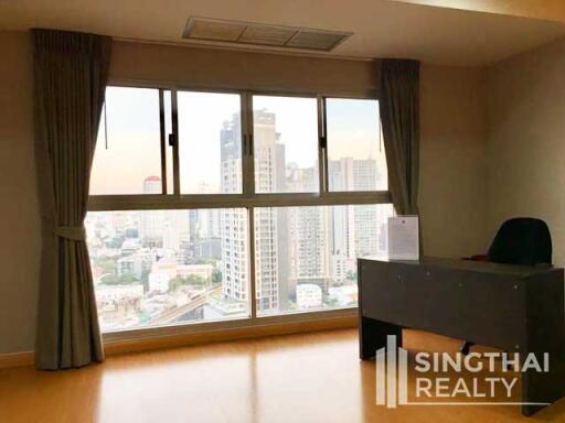 For RENT : The Waterford Diamond / 2 Bedroom / 2 Bathrooms / 122 sqm / 40000 THB [6566228]