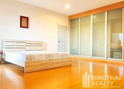 For RENT : The Waterford Diamond / 2 Bedroom / 2 Bathrooms / 122 sqm / 40000 THB [6566228]