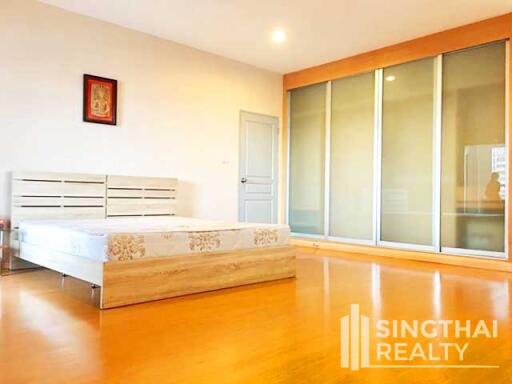 For RENT : The Waterford Diamond / 2 Bedroom / 2 Bathrooms / 122 sqm / 40000 THB [6566228]