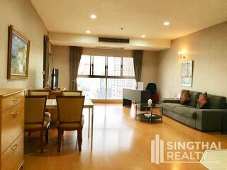 For RENT : The Waterford Diamond / 2 Bedroom / 2 Bathrooms / 122 sqm / 40000 THB [6566228]