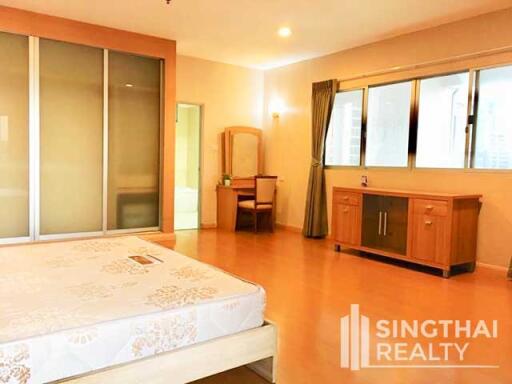 For RENT : The Waterford Diamond / 2 Bedroom / 2 Bathrooms / 122 sqm / 40000 THB [6566228]