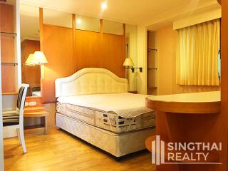 For RENT : Top View Tower / 3 Bedroom / 2 Bathrooms / 131 sqm / 40000 THB [6611754]