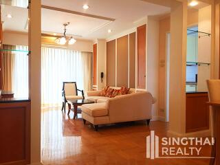 For RENT : Top View Tower / 3 Bedroom / 2 Bathrooms / 131 sqm / 40000 THB [6611754]