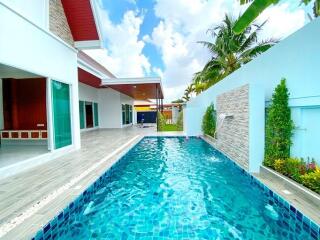 House for sale Pattaya