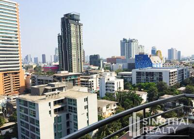 For RENT : Top View Tower / 3 Bedroom / 2 Bathrooms / 141 sqm / 40000 THB [6611633]