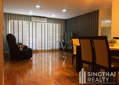 For RENT : Top View Tower / 3 Bedroom / 2 Bathrooms / 141 sqm / 40000 THB [6611633]