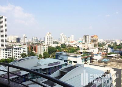 For RENT : Top View Tower / 3 Bedroom / 2 Bathrooms / 141 sqm / 40000 THB [6611633]