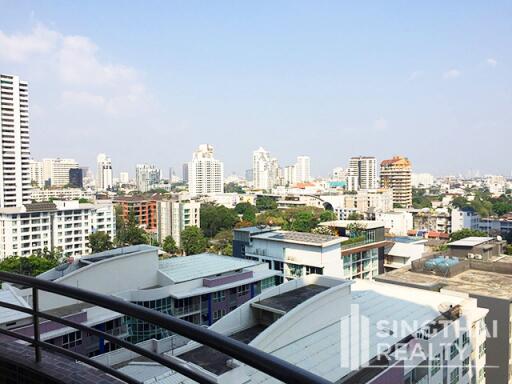 For RENT : Top View Tower / 3 Bedroom / 2 Bathrooms / 141 sqm / 40000 THB [6611633]