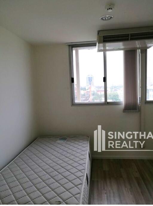 For RENT : Tai Ping Towers / 2 Bedroom / 1 Bathrooms / 103 sqm / 40000 THB [6609287]