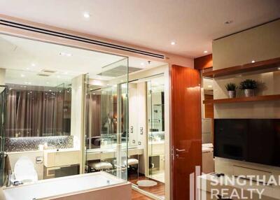 For RENT : The Address Sukhumvit 28 / 2 Bedroom / 2 Bathrooms / 68 sqm / 40000 THB [6588738]