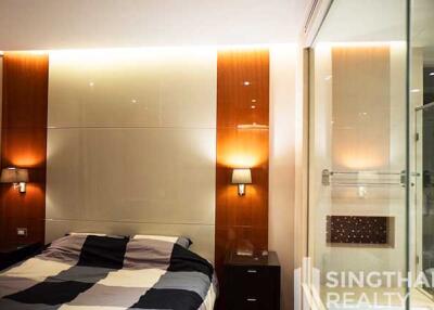 For RENT : The Address Sukhumvit 28 / 2 Bedroom / 2 Bathrooms / 68 sqm / 40000 THB [6588738]