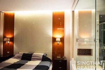 For RENT : The Address Sukhumvit 28 / 2 Bedroom / 2 Bathrooms / 68 sqm / 40000 THB [6588738]