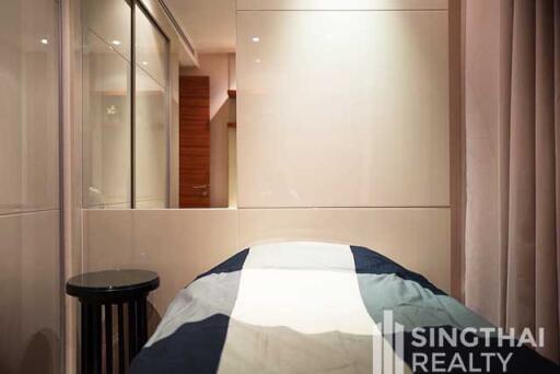 For RENT : The Address Sukhumvit 28 / 2 Bedroom / 2 Bathrooms / 68 sqm / 40000 THB [6588738]