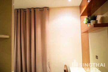 For RENT : The Address Sukhumvit 28 / 2 Bedroom / 2 Bathrooms / 68 sqm / 40000 THB [6588738]