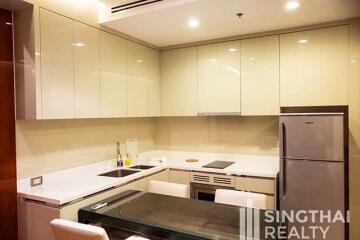 For RENT : The Address Sukhumvit 28 / 2 Bedroom / 2 Bathrooms / 68 sqm / 40000 THB [6588738]