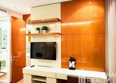 For RENT : The Address Sukhumvit 28 / 2 Bedroom / 2 Bathrooms / 68 sqm / 40000 THB [6588738]