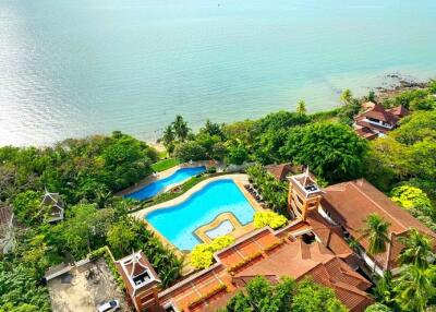 Condominium for sale Pratumnak