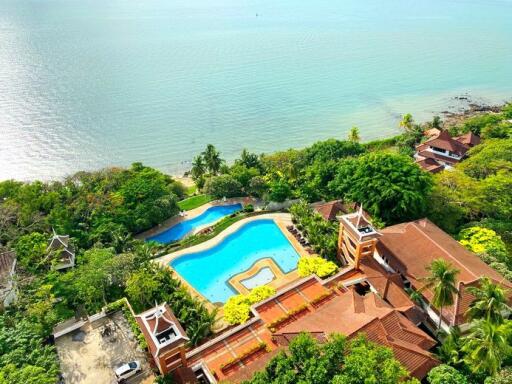 Condominium for sale Pratumnak