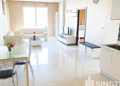 For RENT : The Prime 11 / 2 Bedroom / 2 Bathrooms / 81 sqm / 40000 THB [6650075]