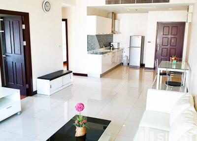 For RENT : The Prime 11 / 2 Bedroom / 2 Bathrooms / 81 sqm / 40000 THB [6650075]