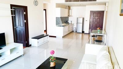 For RENT : The Prime 11 / 2 Bedroom / 2 Bathrooms / 81 sqm / 40000 THB [6650075]