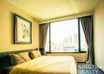 For RENT : Edge Sukhumvit 23 / 1 Bedroom / 1 Bathrooms / 44 sqm / 40000 THB [6696932]