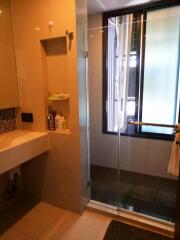 For RENT : Rhythm Sukhumvit 44/1 / 2 Bedroom / 1 Bathrooms / 53 sqm / 40000 THB [6692724]