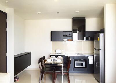 For RENT : Rhythm Sukhumvit 44/1 / 2 Bedroom / 1 Bathrooms / 53 sqm / 40000 THB [6692724]