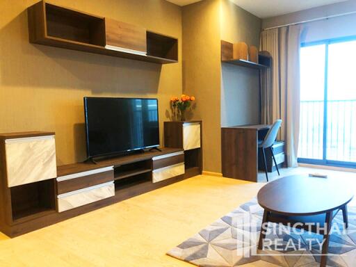 For RENT : Noble Remix / 1 Bedroom / 1 Bathrooms / 51 sqm / 40000 THB [6673796]