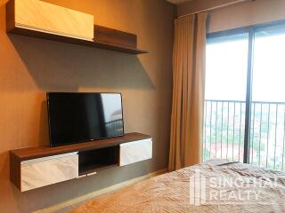 For RENT : Noble Remix / 1 Bedroom / 1 Bathrooms / 51 sqm / 40000 THB [6673796]