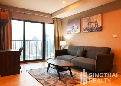 For RENT : Noble Remix / 1 Bedroom / 1 Bathrooms / 51 sqm / 40000 THB [6673796]