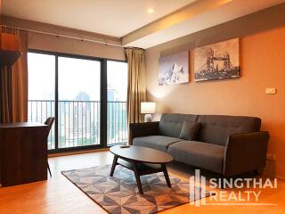 For RENT : Noble Remix / 1 Bedroom / 1 Bathrooms / 51 sqm / 40000 THB [6673796]