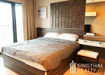 For RENT : Noble Remix / 1 Bedroom / 1 Bathrooms / 51 sqm / 40000 THB [6673796]