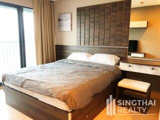 For RENT : Noble Remix / 1 Bedroom / 1 Bathrooms / 51 sqm / 40000 THB [6673796]